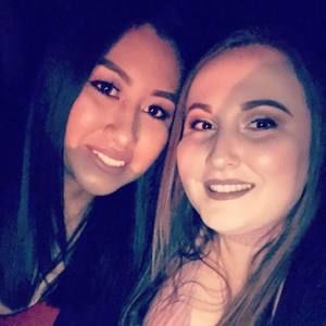 Meet your Posher, Mireya